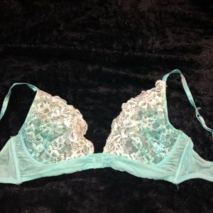 Free People Bralette w underwire